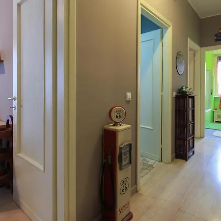 Casadelsole Milano