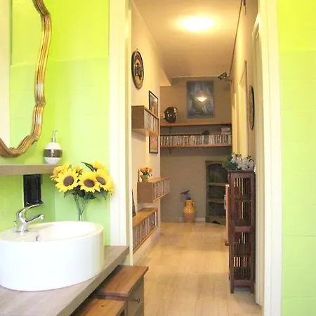 Affittacamere Casadelsole Milano