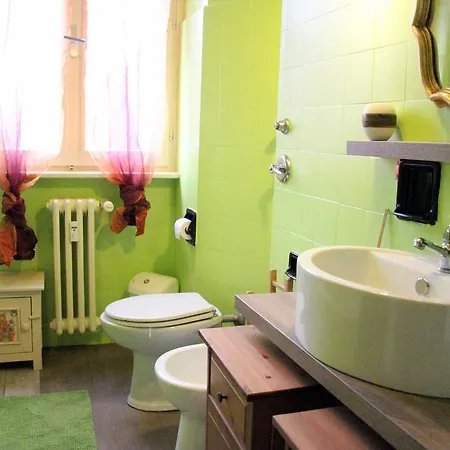 Casadelsole Affittacamere Milano