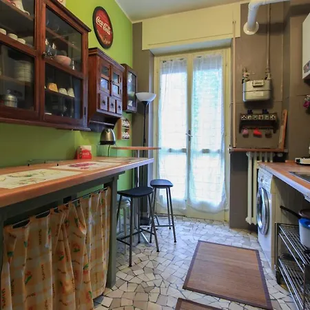 Affittacamere Casadelsole *