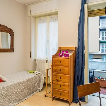 Casadelsole Affittacamere