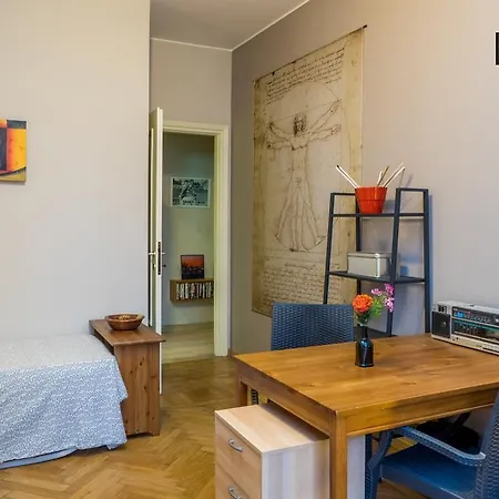 Affittacamere Casadelsole Milano