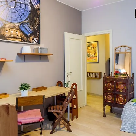 Casadelsole Affittacamere Milano