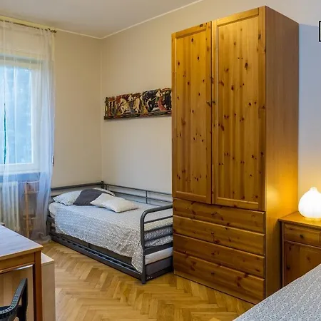 Affittacamere Casadelsole *