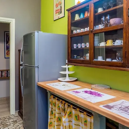 Casadelsole * Milano