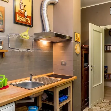 Casadelsole Affittacamere