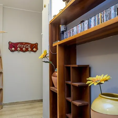 Casadelsole Affittacamere *
