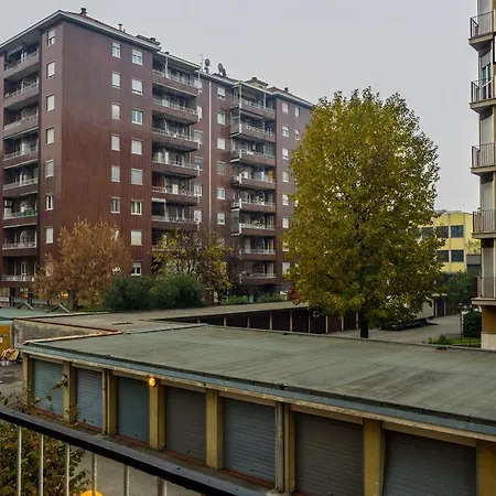 Affittacamere Casadelsole Milano